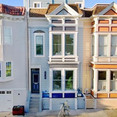 23rd Street, House other with 4 bedrooms, 4 bathrooms and null parking in San Francisco CA | Image 2