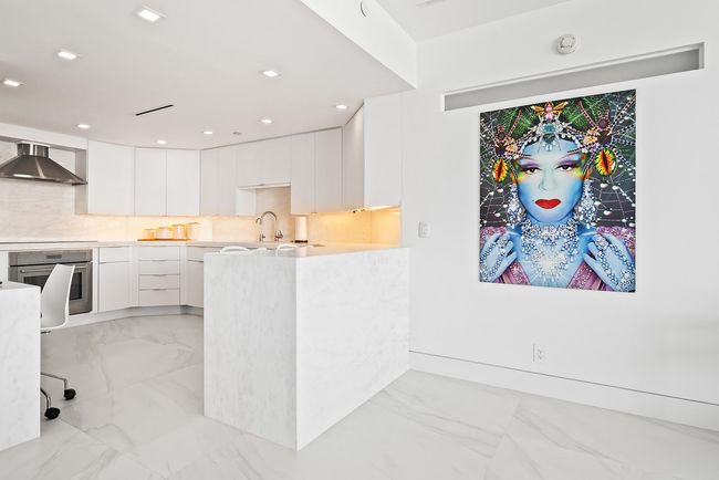 APT-502S - 2100 S Ocean Blvd, Condo with 2 bedrooms, 3 bathrooms and null parking in Palm Beach FL | Image 12