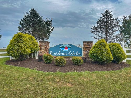 Lot 20 Augusta Way, Wirtz, VA, 24184-1100 | Card Image