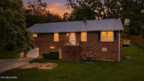 503 S Indiana Ave, La Follette, TN, 37766-3628 | Card Image