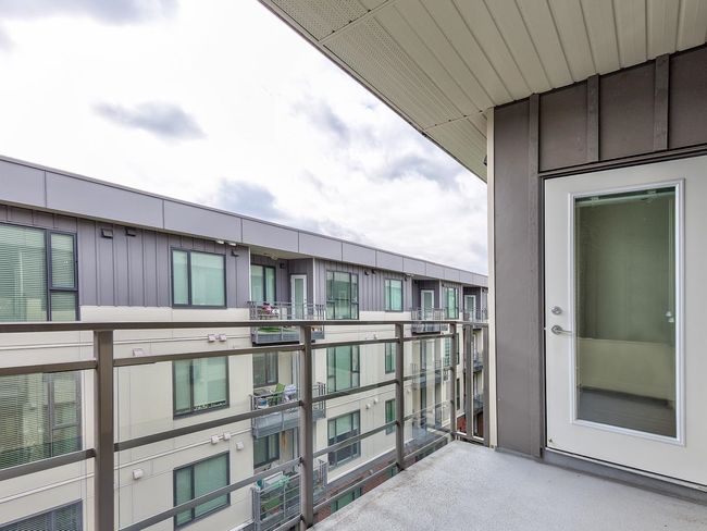 PH-58 - 5355 Lane Street, Condo with 1 bedrooms, 1 bathrooms and 1 parking in Burnaby BC | Image 21