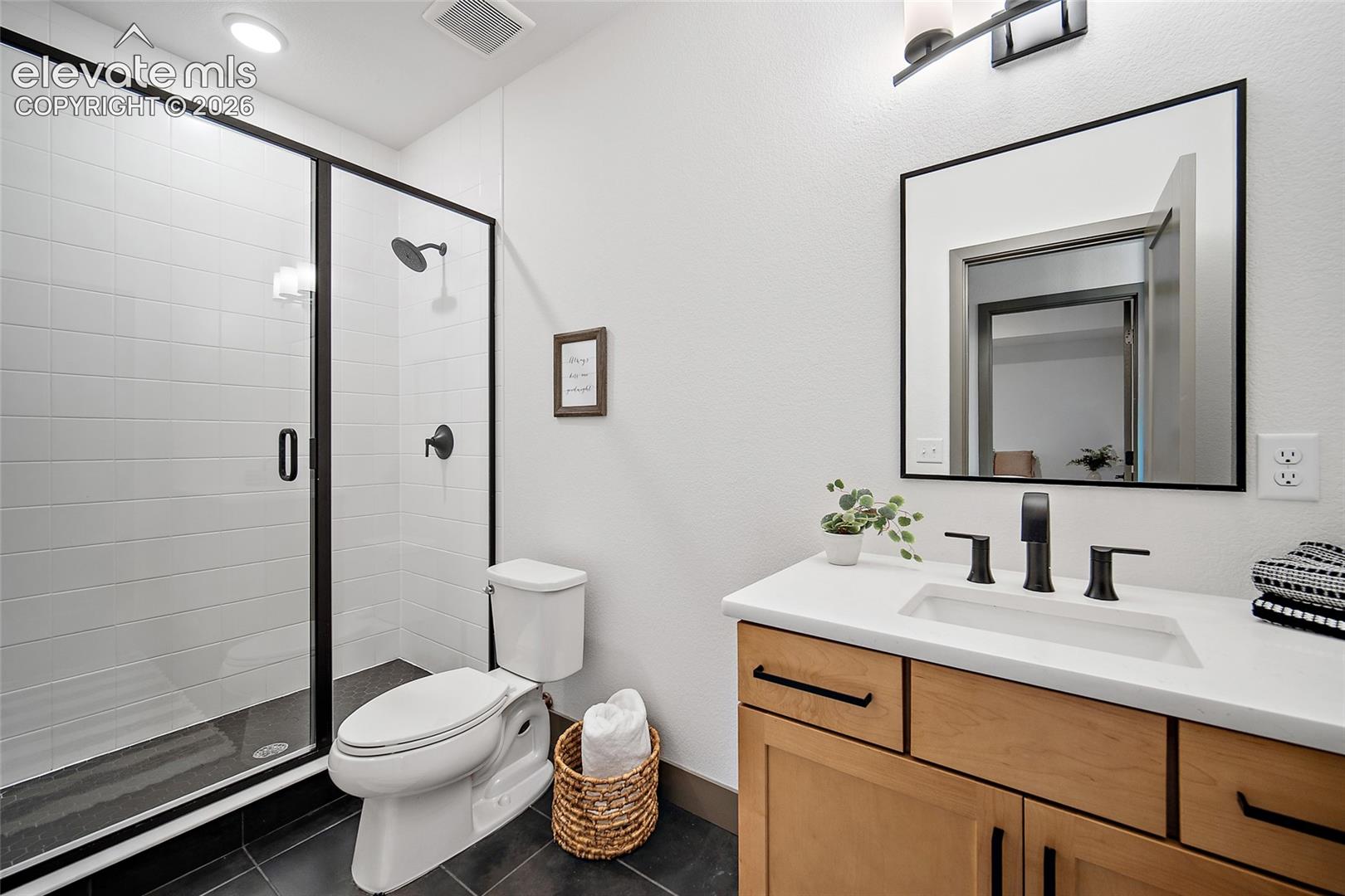 Residential in Colorado Springs 5