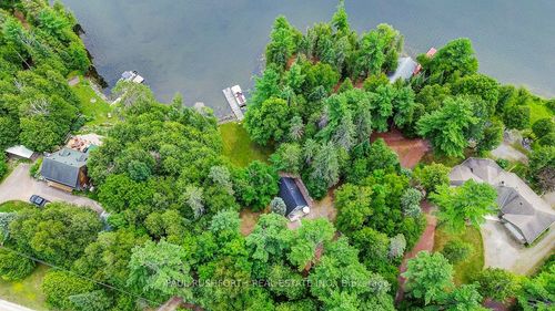 1459 Peneshula Rd, White Lake, ON, K0A3L0 | Card Image