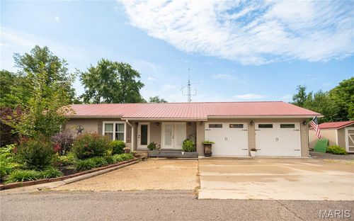 15458 Horse Shoe Lane, Dexter, MO, 63841 | Card Image