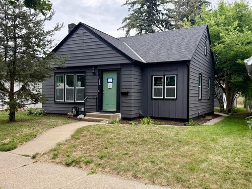 1496 Hamline Ave N, Saint Paul, MN, 55108-2350 | Card Image