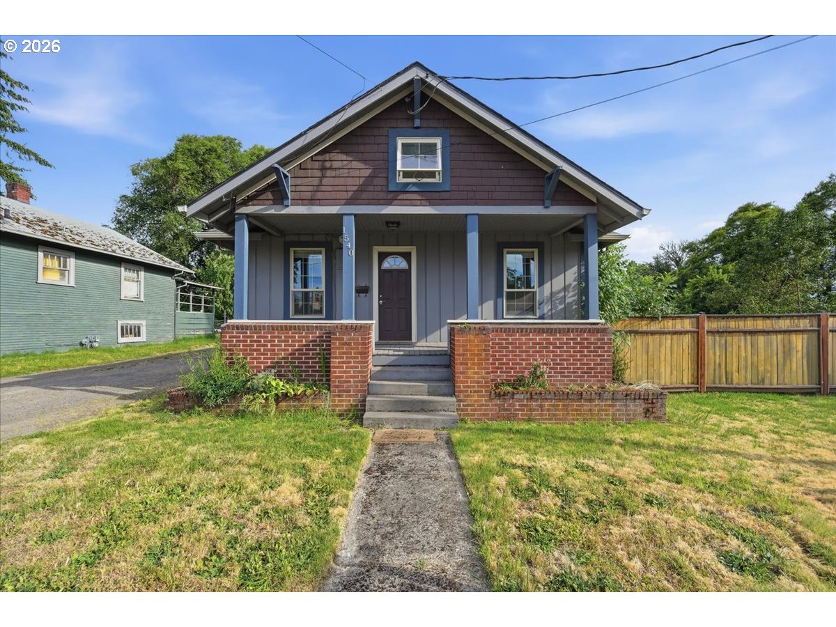 Residential in Albany 2