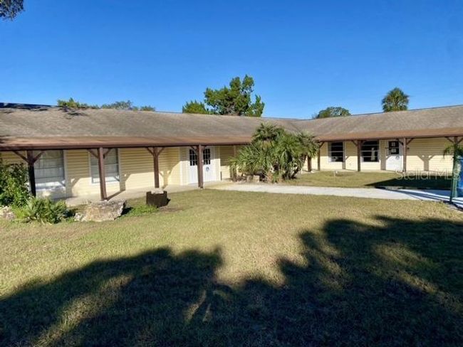 9486 Gray Fox Dr, House other with 2 bedrooms, 2 bathrooms and null parking in WEEKI WACHEE FL | Image 34