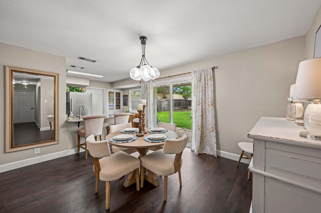 Residential in San Antonio 5