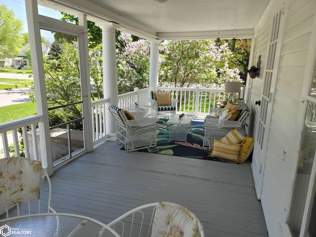 703 W Broadway St, House other with 5 bedrooms, 3 bathrooms and null parking in Eagle Grove IA | Image 7