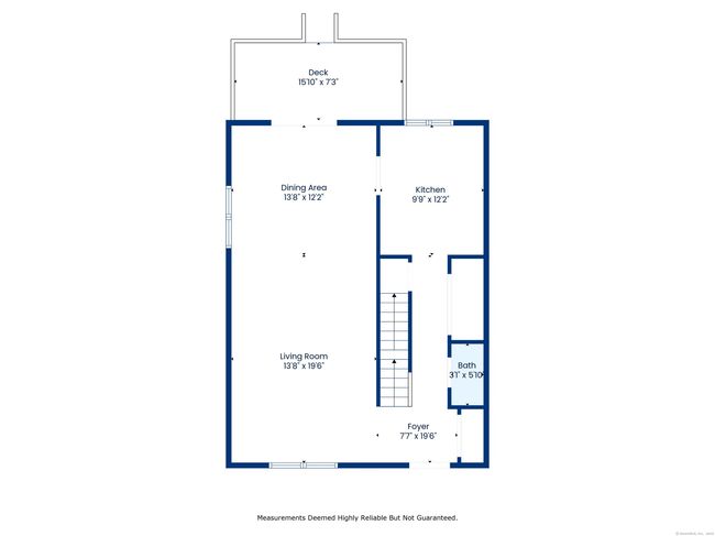 7 - 7 Derbyshire, Condo with 3 bedrooms, 3 bathrooms and 2 parking in Derby CT | Image 23