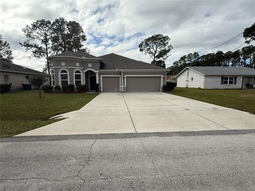 7 Wills Pl, Palm Coast, FL, 32164-7618 | Card Image