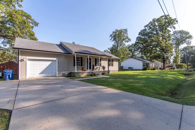 165 Cromwell St, House other with 3 bedrooms, 2 bathrooms and null parking in Savannah TN | Image 30