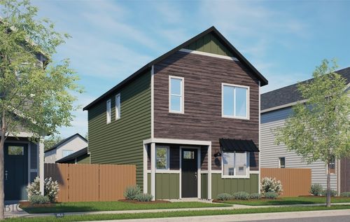 4916 Briarwood Ln, Bozeman, MT, 59718-3841 | Card Image