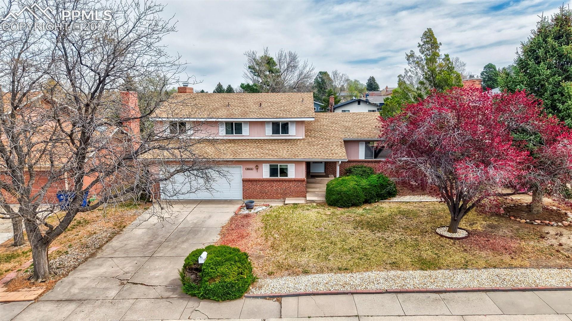 Residential in Colorado Springs 3