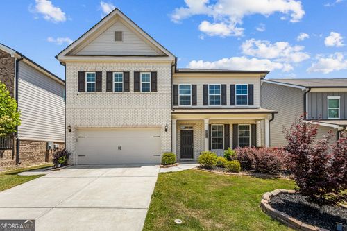3331 Fall Branch Ln, Buford, GA, 30519-1949 | Card Image