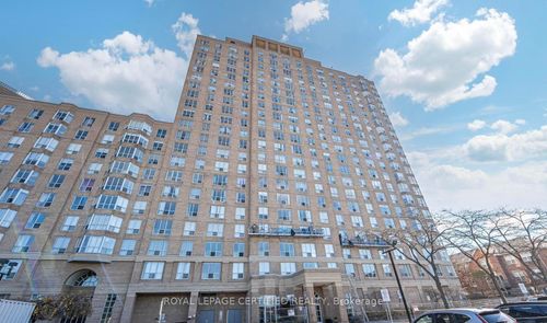1309-21 Overlea Blvd, Toronto, ON, M4H1P2 | Card Image