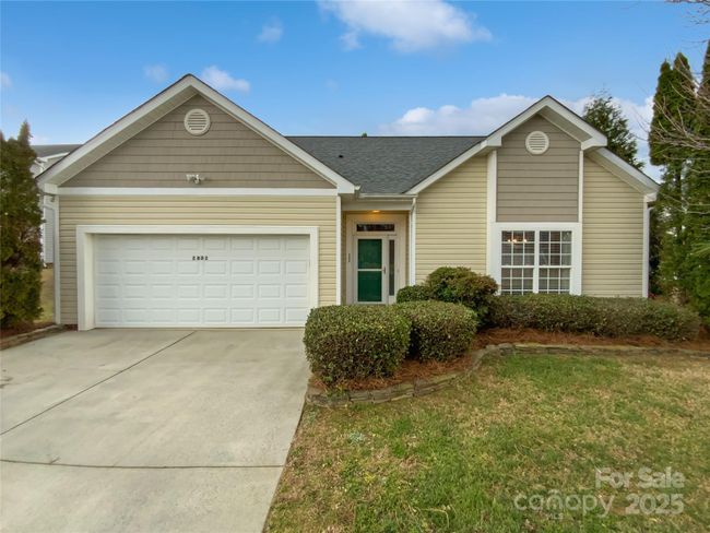 2802 Eagle View Ln, House other with 3 bedrooms, 3 bathrooms and null parking in Monroe NC | Image 9