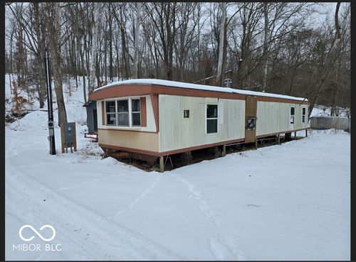 1318 State Road 135 S, Nashville, IN, 47448-9381 | Card Image