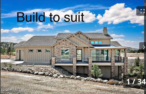 5909 W Cedron Cir, Prescott, AZ, 86305-0083 | Card Image