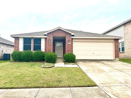 3516 Clydesdale Dr, Denton, TX, 76210-0297 | Card Image