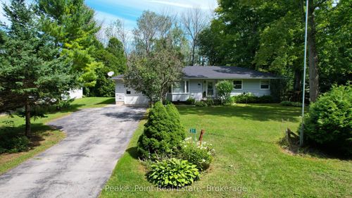 31 Dorena Cres, Sauble Beach, ON, N0H2G0 | Card Image