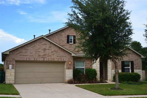 209 Rock Vista Run, Austin, TX, 78737-2843 | Card Image