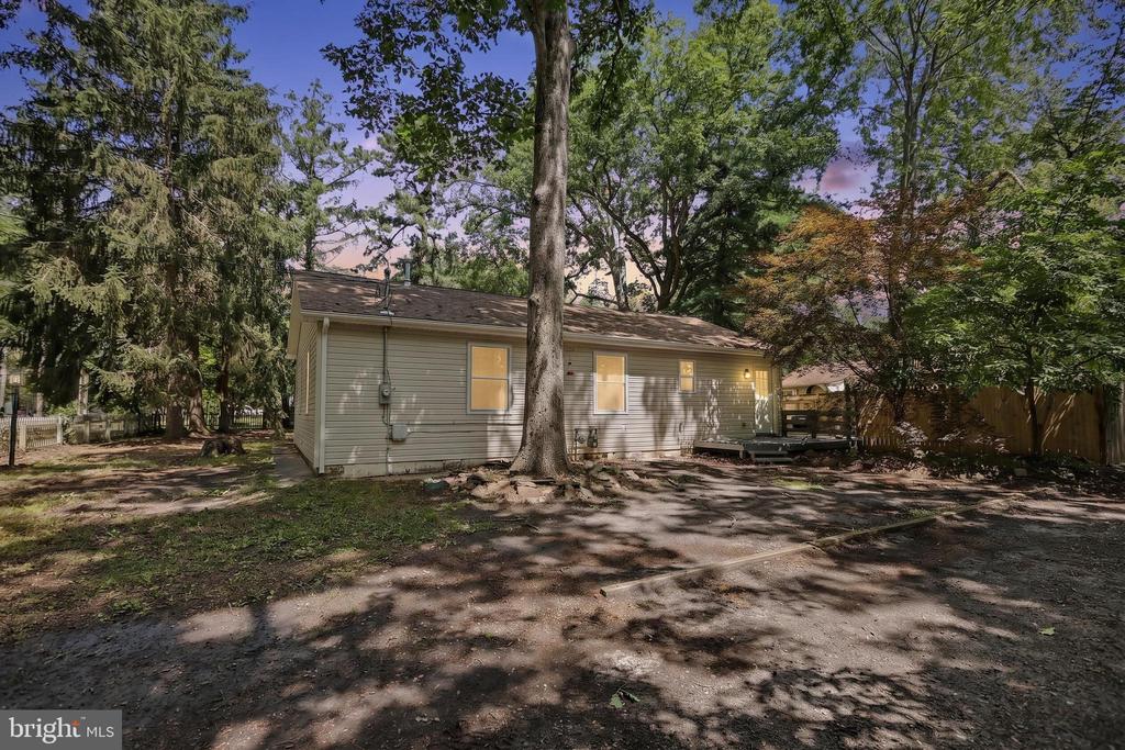 Residential in BROWNS MILLS 2