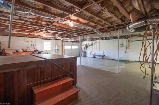 520 S Bunker Hill Rd, House other with 3 bedrooms, 2 bathrooms and null parking in Colfax NC | Image 26