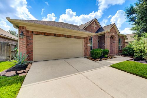 14418 Country Haven Ct, Houston, TX, 77044-4453 | Card Image