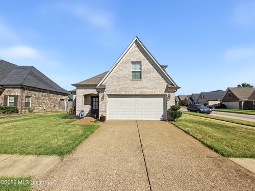 7874 Sycamore Drive, Southaven, MS, 38671 | Card Image