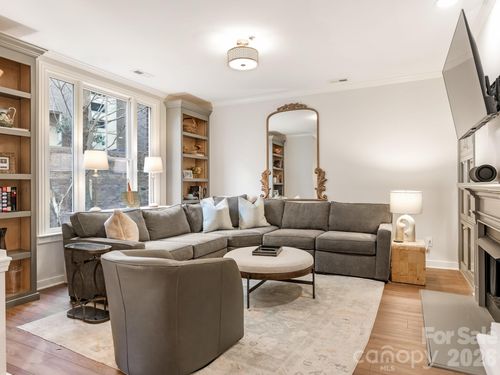 7-416 Queens Rd, Charlotte, NC, 28207-1434 | Card Image