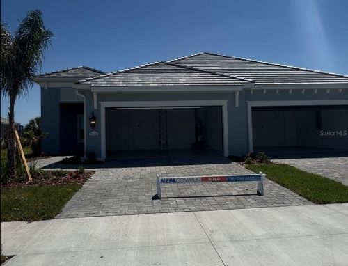 21616 Lake Placid Way, VENICE, FL, 34293-4140 | Card Image