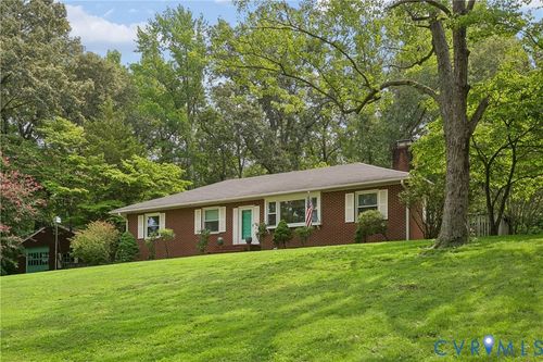 5411 N Courthouse Rd, New Kent, VA, 23124-2210 | Card Image