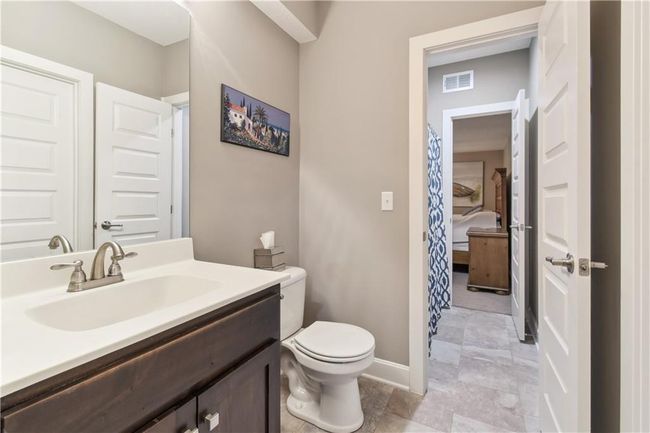 4500 Sw Aft Dr, House other with 4 bedrooms, 4 bathrooms and null parking in Lee's Summit MO | Image 45