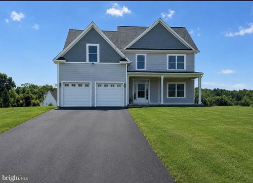 91 Marsh Hawk Way, Shepherdstown, WV, 25443-4857 | Card Image