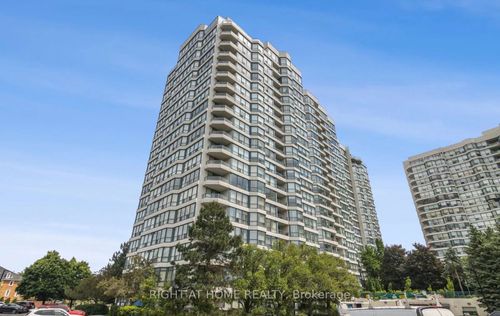 1711-1 Clark Ave W, Vaughan, ON, L4J7Y6 | Card Image