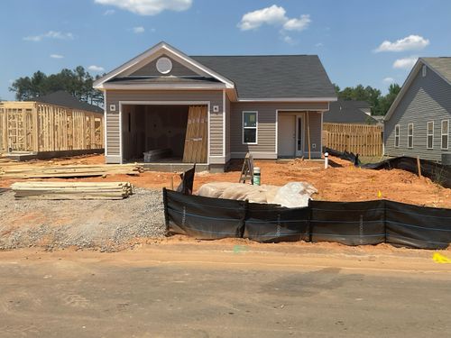 8527 Bannock Circle, Graniteville, SC, 29829 | Card Image