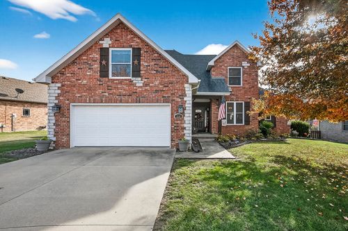 810 E Montarosa Dr, Nixa, MO, 65714-7638 | Card Image
