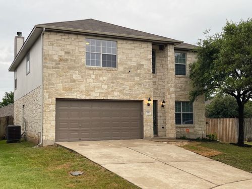 292 Housefinch Loop, Leander, TX, 78641-1766 | Card Image