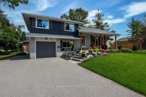 204 Park St, Orillia, ON, L3V5V8 | Card Image