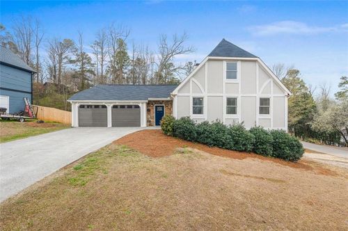 326 Scarlett Lane, Woodstock, GA, 30188 | Card Image