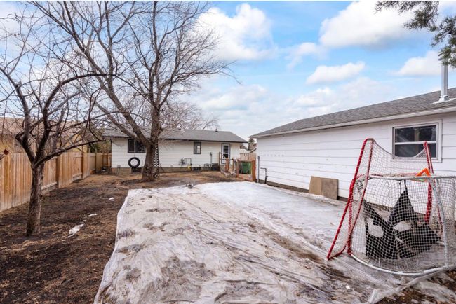 3106 48 Avenue, Home with 4 bedrooms, 2 bathrooms and 4 parking in Lloydminster SK | Image 29