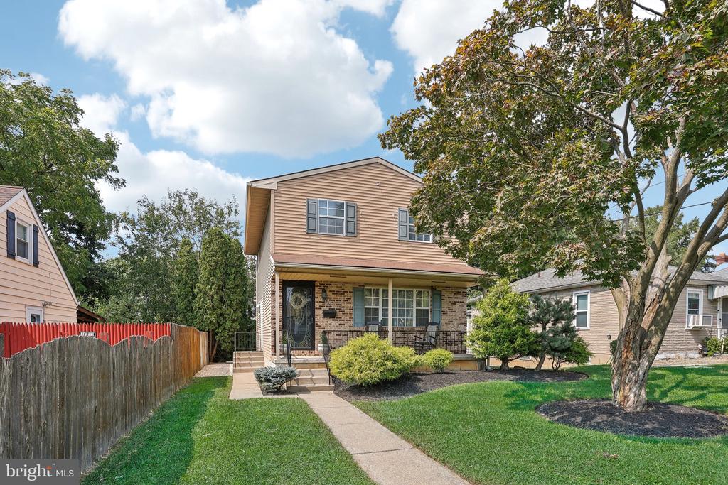 Lexington St, Allentown, PA 18103