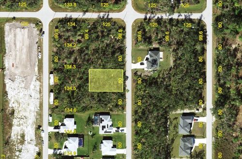 2157 Wakefield St, PORT CHARLOTTE, FL, 33948-1126 | Card Image