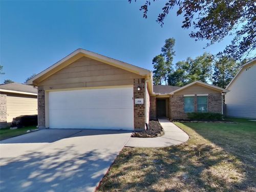 814 Lightningbug Ln, Conroe, TX, 77301-5508 | Card Image