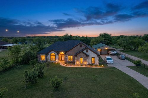 9807 Silver Creek Dr, Scurry, TX, 75158-2803 | Card Image