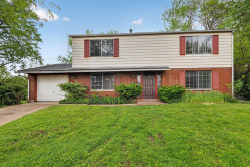 5824 La Paz Pl, Westerville, OH, 43081-4112 | Card Image