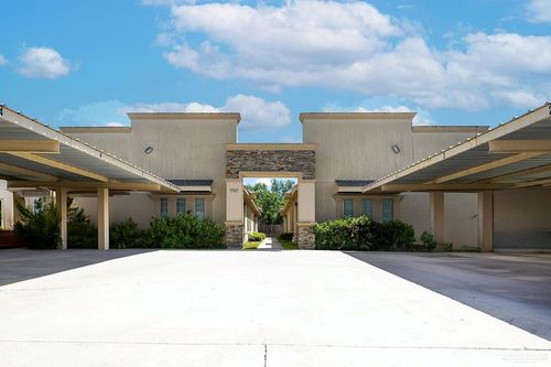 4-1707 W Smith Drive, Pharr, TX, 78577 | Card Image
