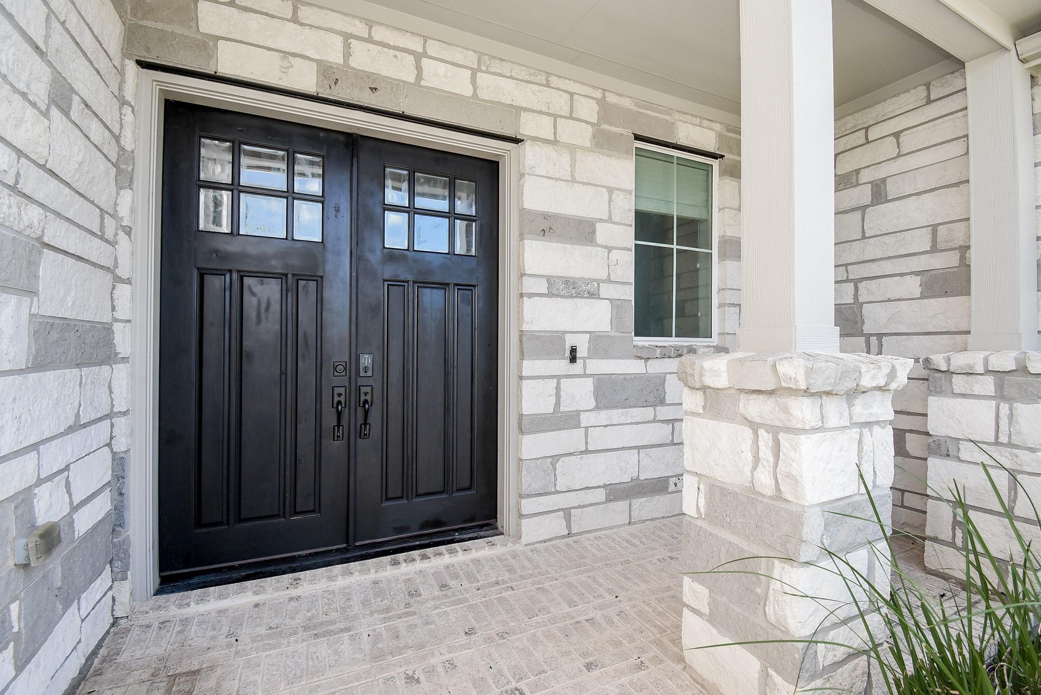 Residential in Katy 4
