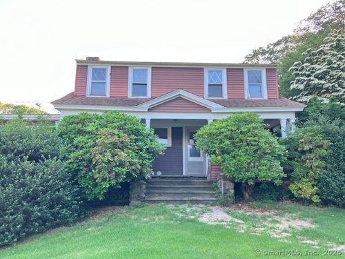 1395 West Street, Middlebury, CT, 06762 | Card Image
